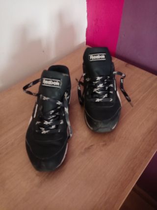 Zapatillas deportivas 