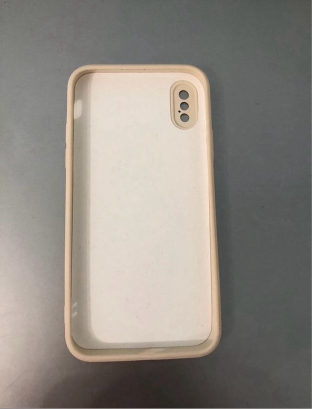 Funda IPhone X-XS