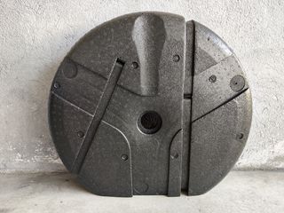 CAJA HERRAMIENTAS PARA KIT ANTIPINCHAZOS