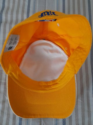 Gorra de Rapero