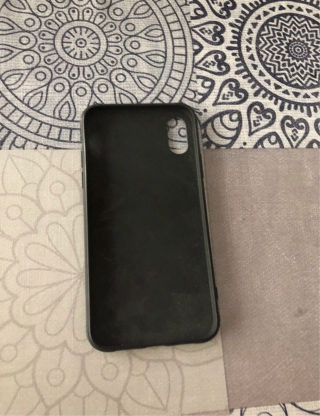 Funda IPhone X-XS The Thor
