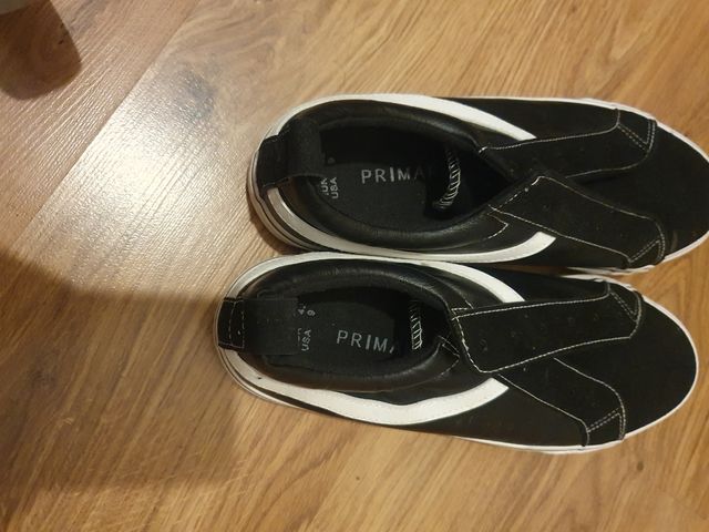 Zapatillas de hombre