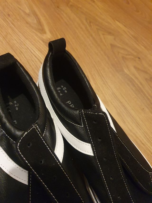 Zapatillas de hombre