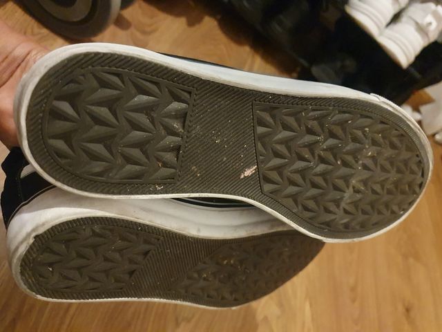 Zapatillas de hombre