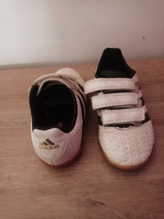 Zapatillas Adidas Talla 31