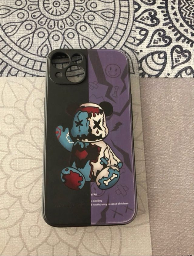 Funda IPhone 13