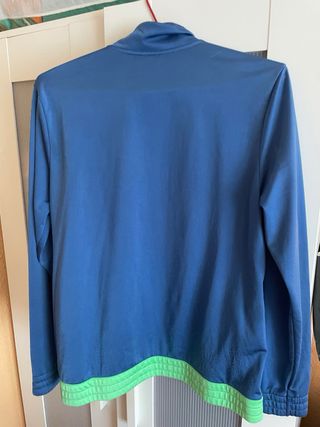 Adidas chaqueta
