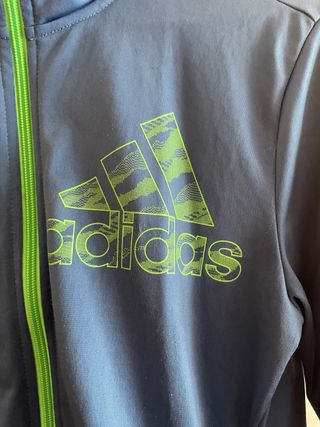 Adidas chaqueta