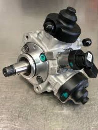 Bomba Alta Presión 0445010611 Audi 2.7Tdi 3.0Tdi