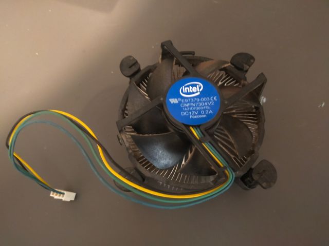 Intel Pentium G4400 3.3 Ghz