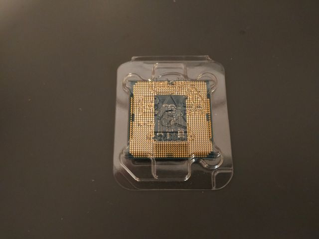 Intel Pentium G4400 3.3 Ghz