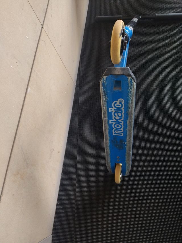 SCOOTER NOKAIC