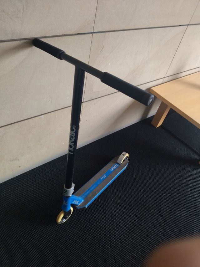 SCOOTER NOKAIC