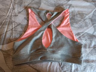 Top deportivo Disney