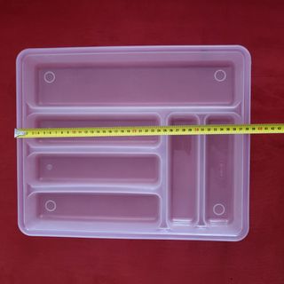 Bandeja para cubiertos