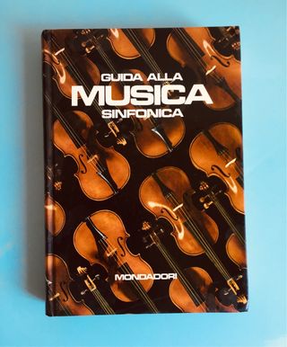 Guida alla musica sinfonica