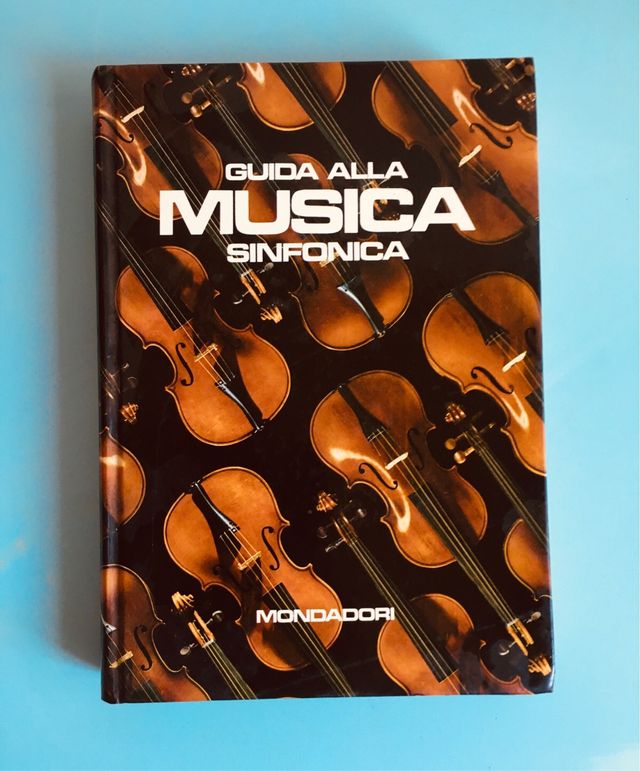 Guida alla musica sinfonica