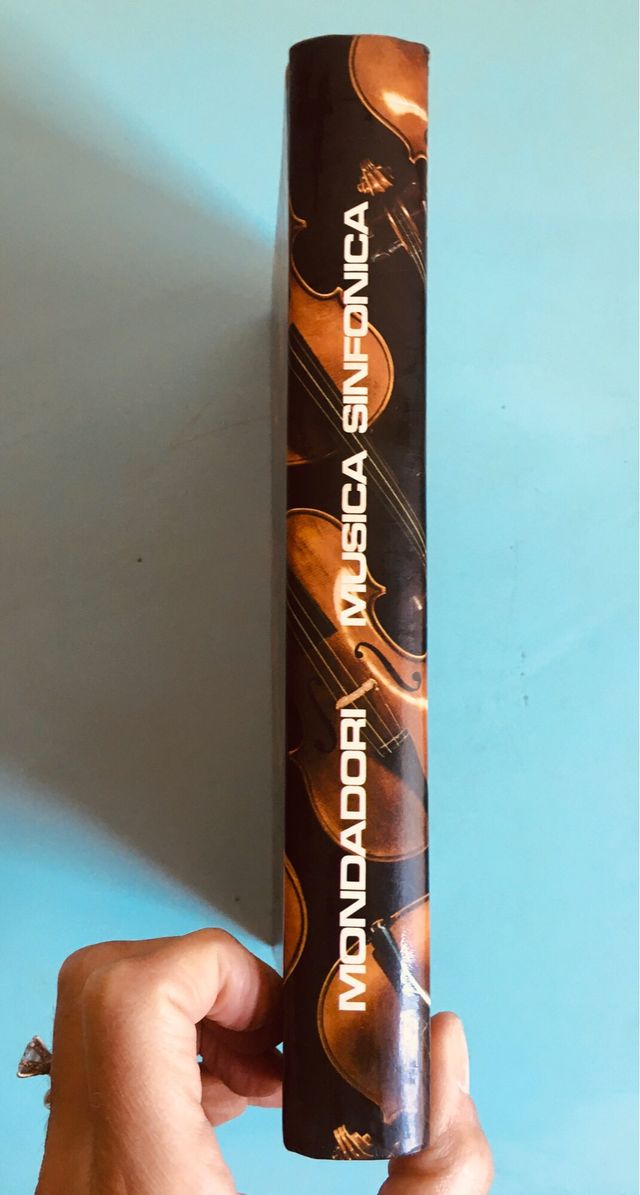 Guida alla musica sinfonica