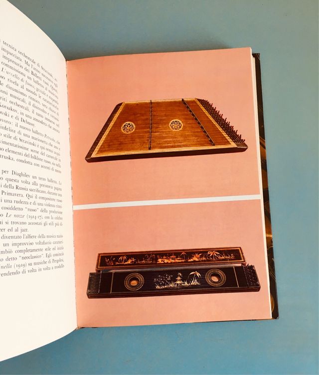 Guida alla musica sinfonica