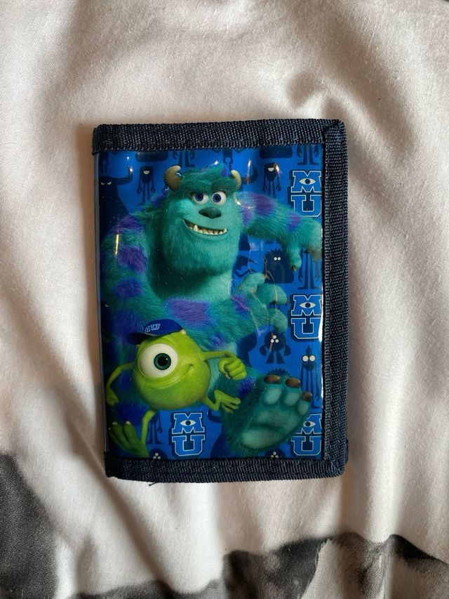 Cartera Monstruos S.A