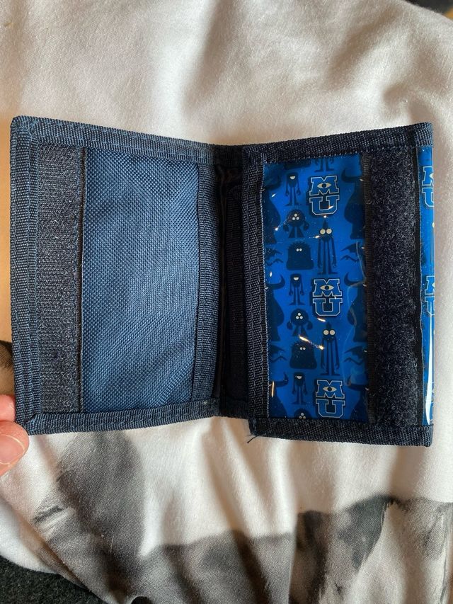 Cartera Monstruos S.A