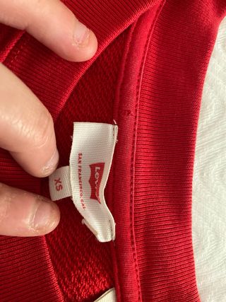 Sudadera mickey mouse