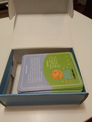 Carte giganti Peppa Pig