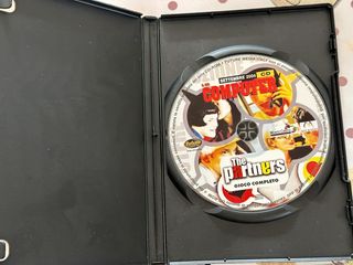 The Partners: nuove persone, un ufficio e amore