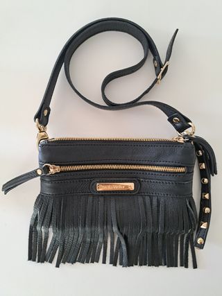 Bandolera Priscilla Welter