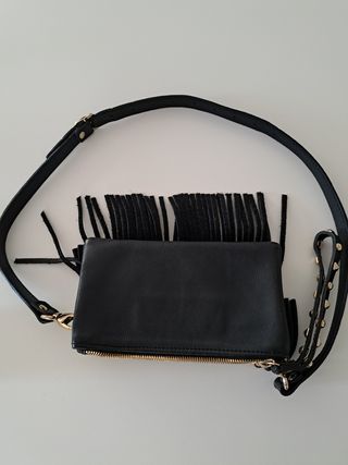 Bandolera Priscilla Welter