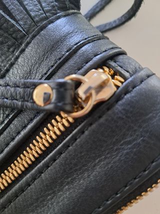 Bandolera Priscilla Welter