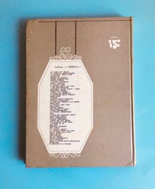 Robinson Crosue’ vintage 1960