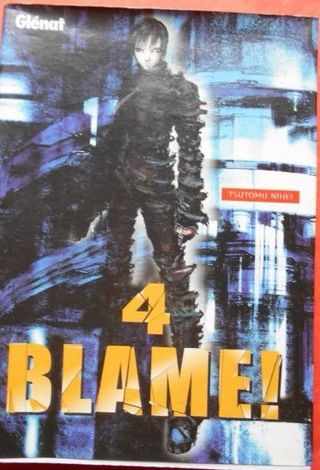 blame 4