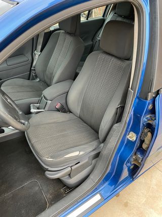 Renault Megane 2007