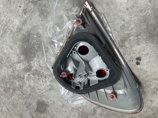 Faro trasero derecho e46