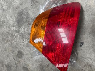 Faro trasero derecho e46