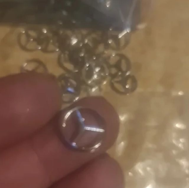 Estrella LLAVE MERCEDES FUENGIROLA