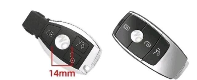 Estrella LLAVE MERCEDES FUENGIROLA