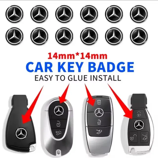 Estrella LLAVE MERCEDES FUENGIROLA