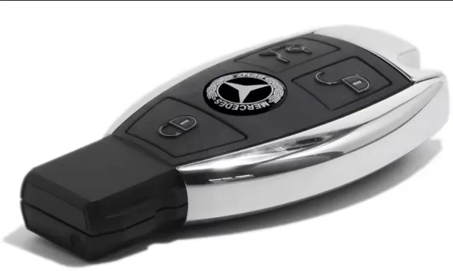 Estrella LLAVE MERCEDES FUENGIROLA