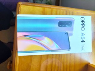 Oppo a54 5G