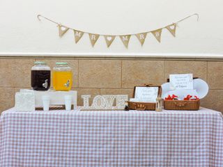 Decoración de Eventos