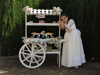 Decoración de Eventos