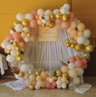 Decoración de Eventos