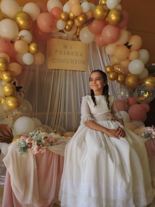 Decoración de Eventos