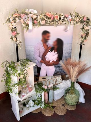 Decoración de Eventos