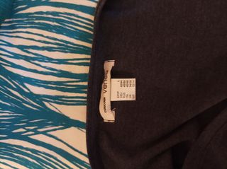 Camisón de mujer
