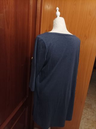 Camisón de mujer