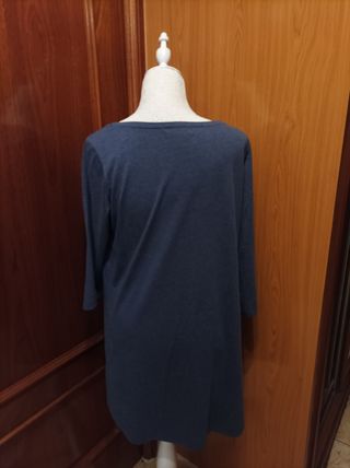 Camisón de mujer