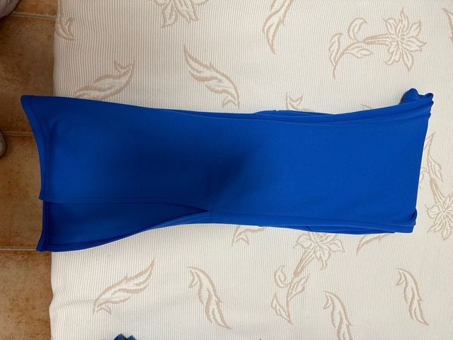 Conjunto para ceremonia